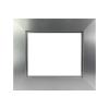 CAISSE PLATE AMERICAINE ARGENT