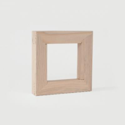 Châssis nus 3D